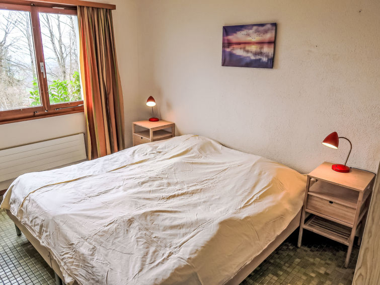 Foto van wonen van Vakantiehuis Gommiswald