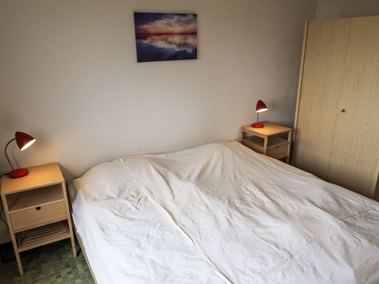 Foto van wonen van Vakantiehuis Gommiswald