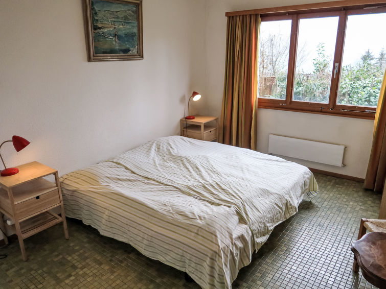 Foto van wonen van Vakantiehuis Gommiswald