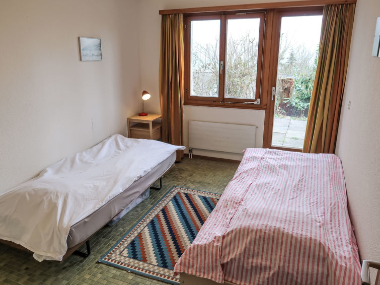 Foto van wonen van Vakantiehuis Gommiswald