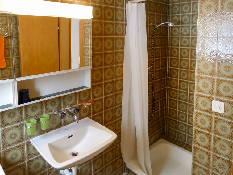 Foto van wonen van Vakantiehuis Gommiswald