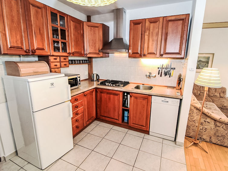 Foto van wonen van Vakantiehuis Nusle Branik Hodkovicky