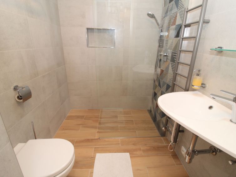 Foto van wonen van Appartement Prague centre