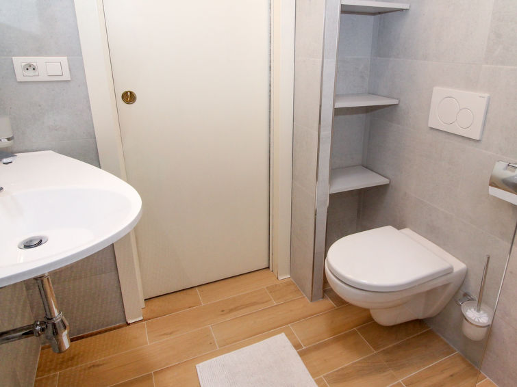 Foto van wonen van Appartement Prague centre