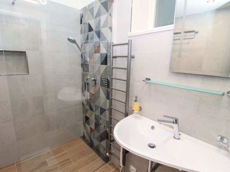 Foto van wonen van Appartement Prague centre