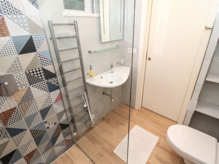 Foto van wonen van Appartement Prague centre