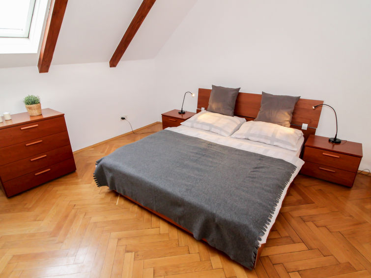 Foto van wonen van Appartement Prague centre