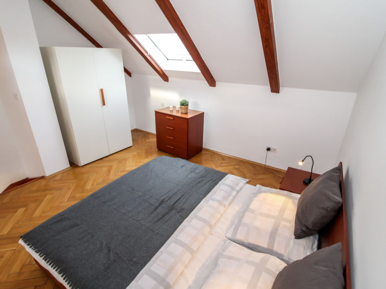 Foto van wonen van Appartement Prague centre