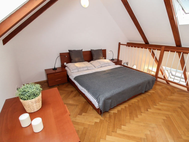 Foto van wonen van Appartement Prague centre