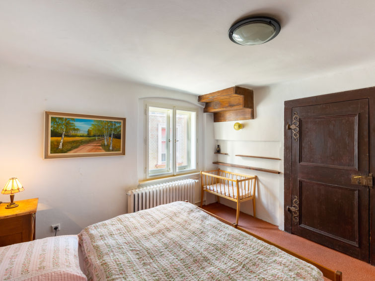 Foto van wonen van Appartement Prague centre
