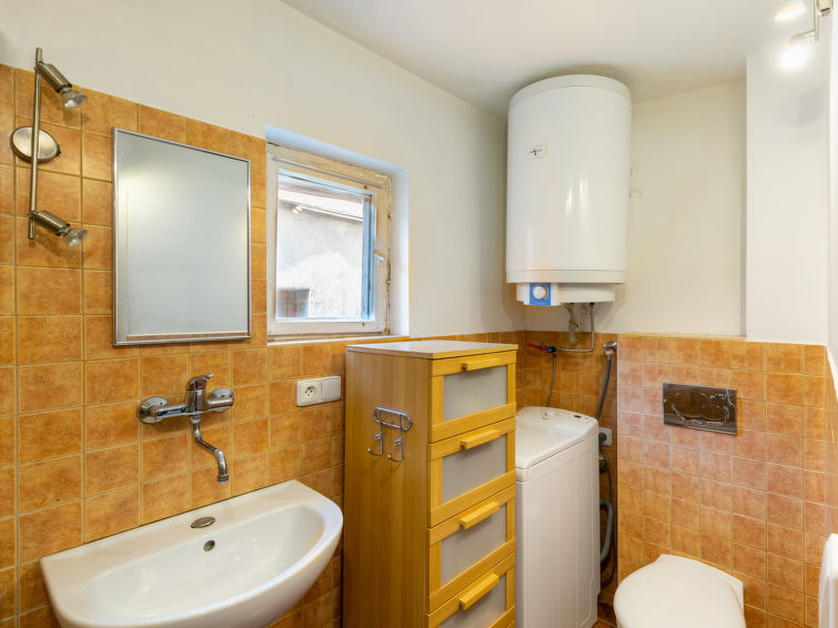 Foto van wonen van Appartement Prague centre