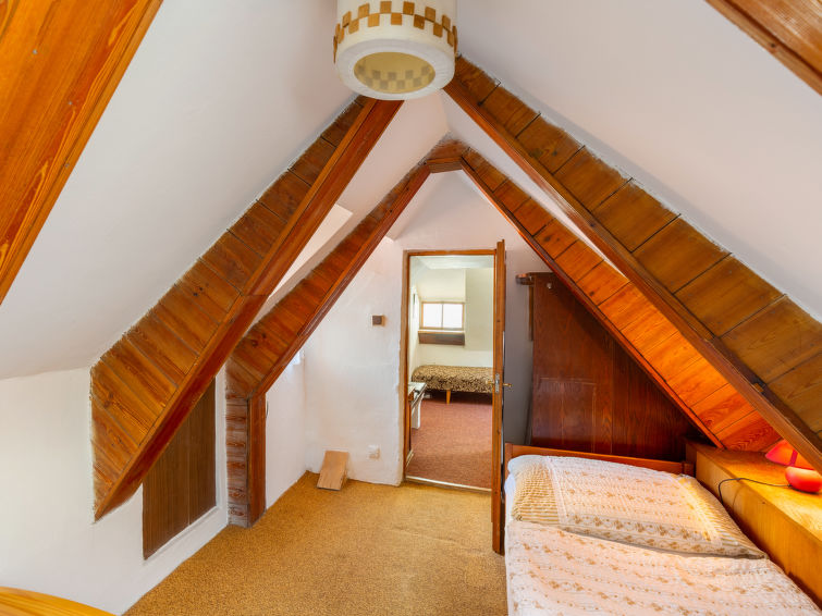 Foto van wonen van Appartement Prague centre
