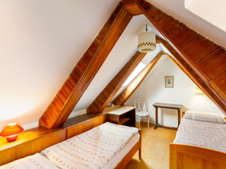 Foto van wonen van Appartement Prague centre