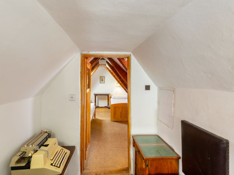 Foto van wonen van Appartement Prague centre