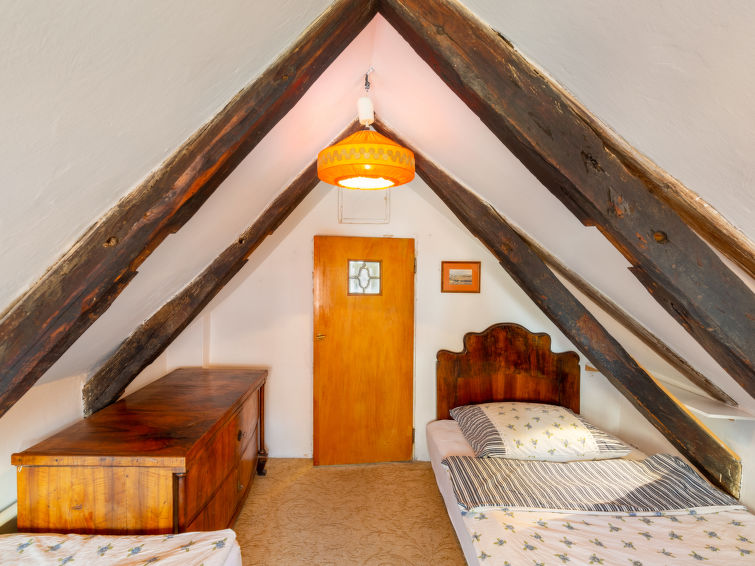 Foto van wonen van Appartement Prague centre