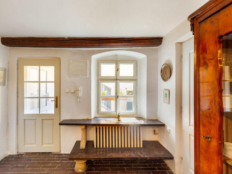Foto van wonen van Appartement Prague centre