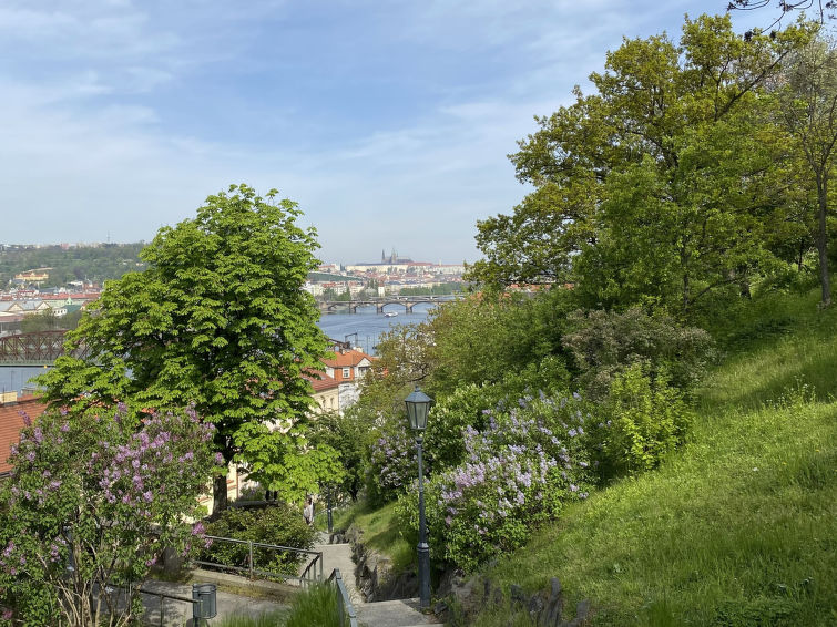 Foto van omgeving van Appartement Prague/10