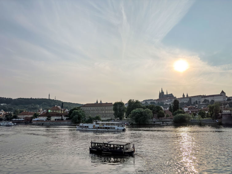 Foto van omgeving van Appartement Prague/10