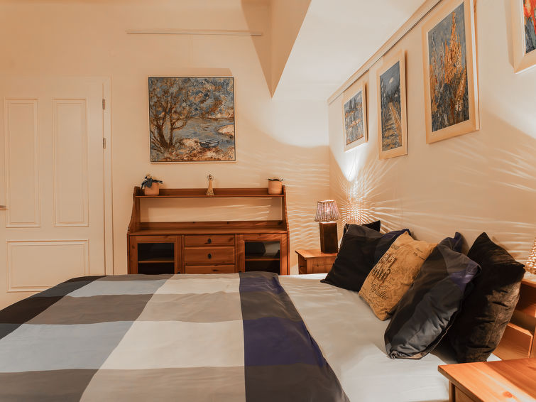 Foto van wonen van Appartement Prague/10