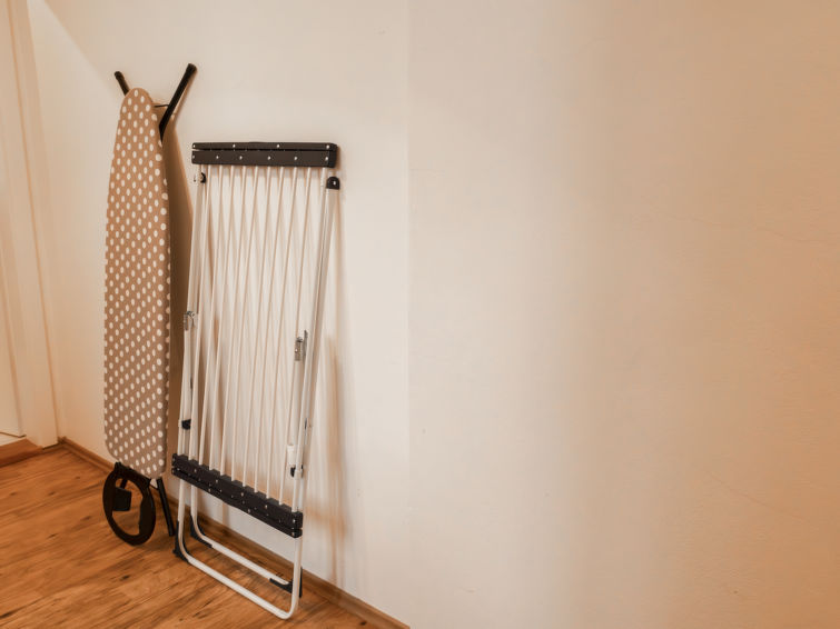 Foto van wonen van Appartement Prague/10