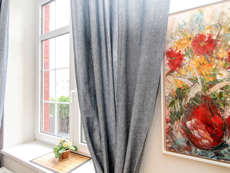Foto van wonen van Appartement Prague/10