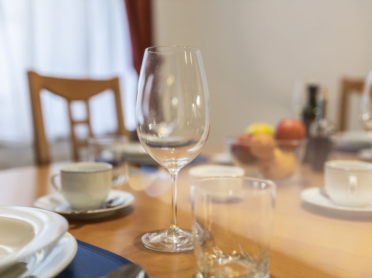 Foto van wonen van Appartement Praha/2