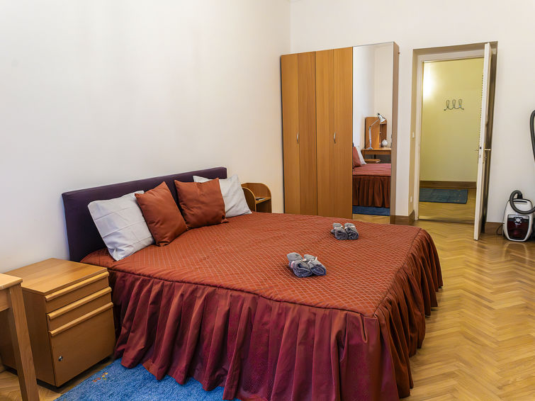 Foto van wonen van Appartement Praha/2
