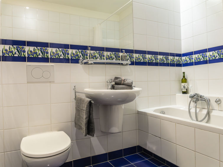 Foto van wonen van Appartement Praha/2