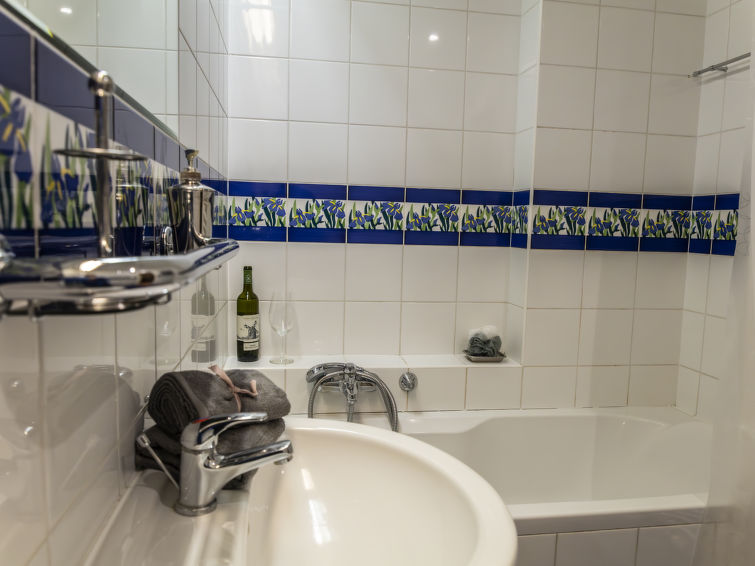 Foto van wonen van Appartement Praha/2