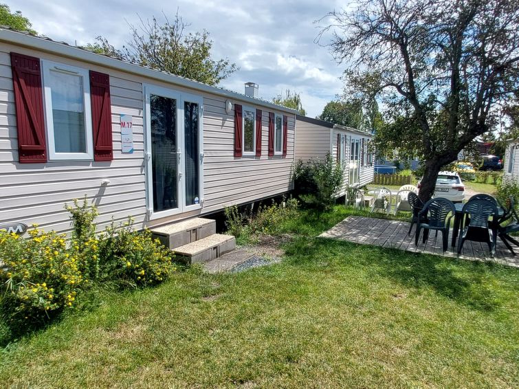 Gezellig Vakantiehuis Prima Plus in Karlin Liben, Tsjechi | Out! Vakantiehuizen