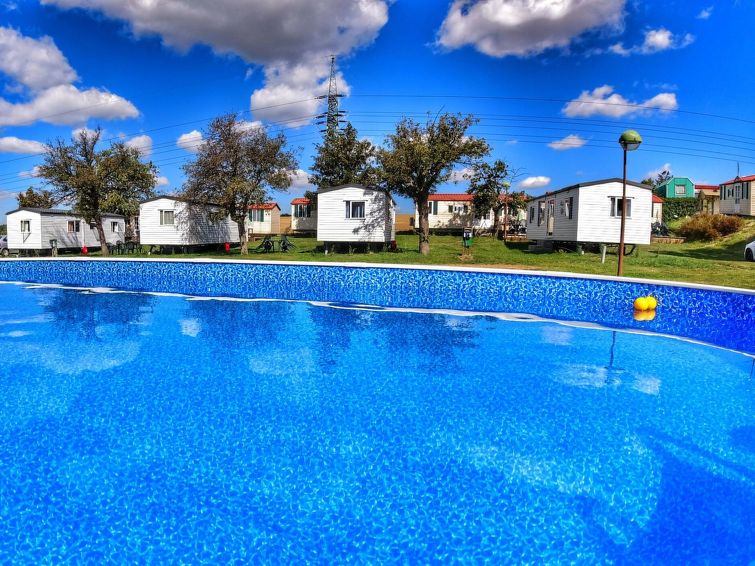 Gezellig Vakantiehuis Prima Plus in Karlin Liben, Tsjechi | Out! Vakantiehuizen