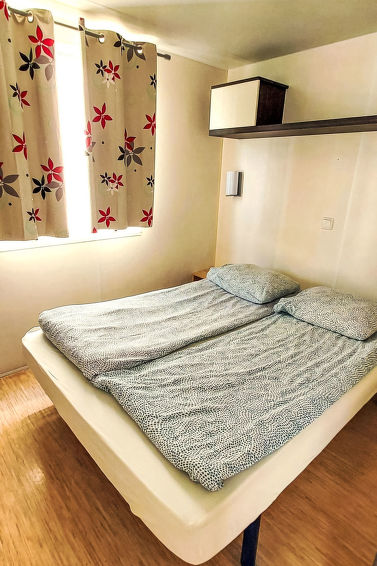 Foto van wonen van Vakantiehuis Karlin Liben