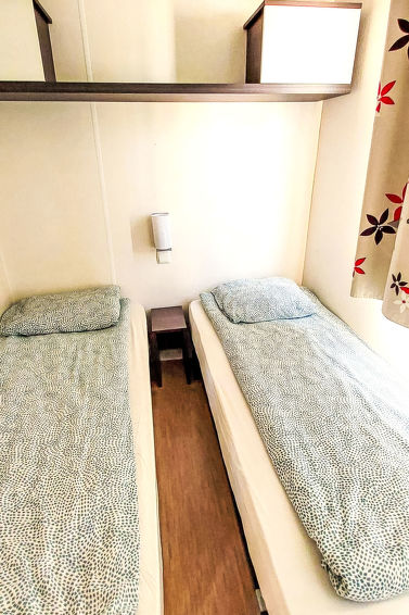 Foto van wonen van Vakantiehuis Karlin Liben