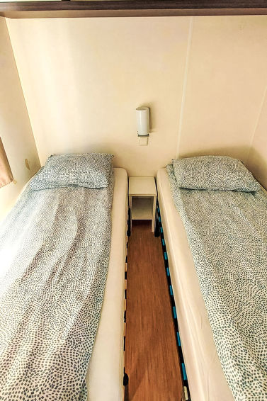 Foto van wonen van Vakantiehuis Karlin Liben