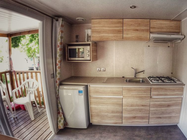 Foto van wonen van Vakantiehuis Dolni Pocernice