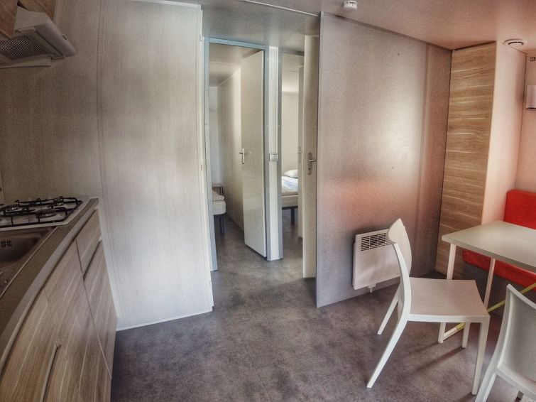 Foto van wonen van Vakantiehuis Dolni Pocernice