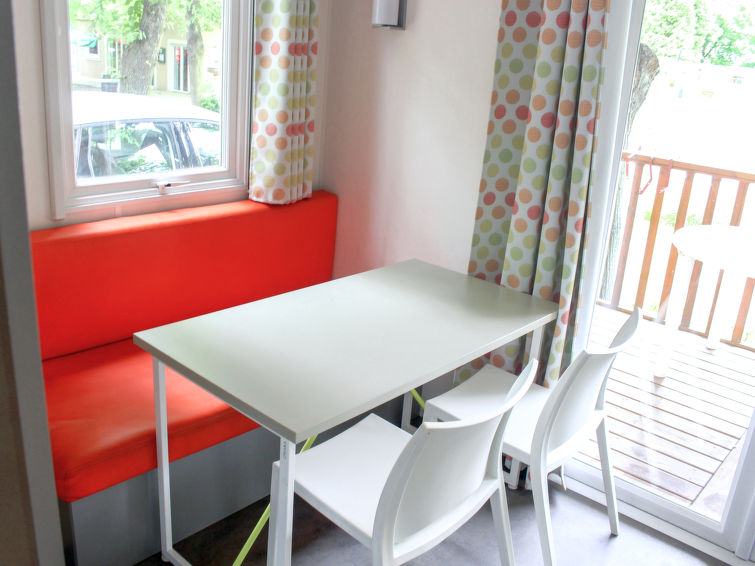 Foto van wonen van Vakantiehuis Dolni Pocernice