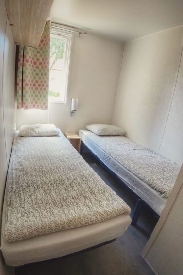 Foto van wonen van Vakantiehuis Dolni Pocernice