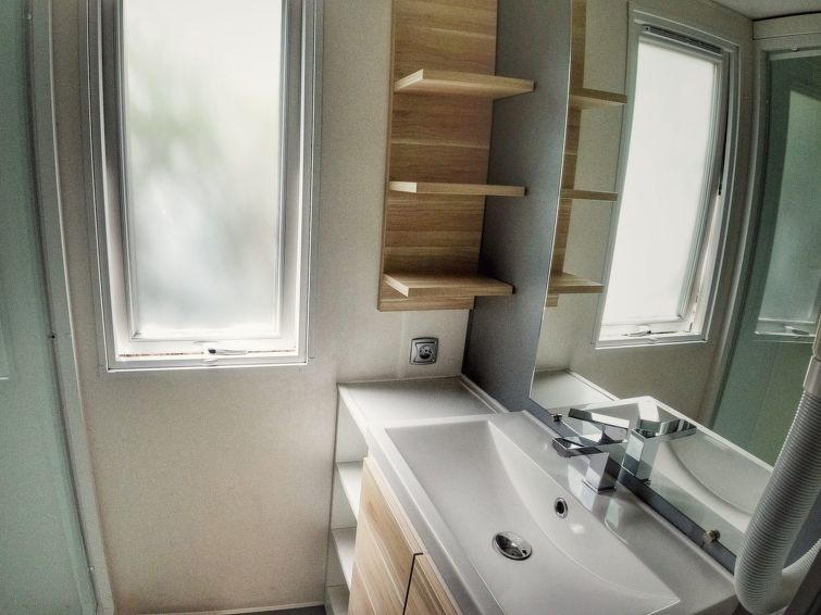 Foto van wonen van Vakantiehuis Dolni Pocernice