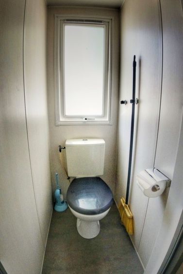 Foto van wonen van Vakantiehuis Dolni Pocernice