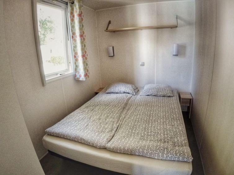 Foto van wonen van Vakantiehuis Dolni Pocernice