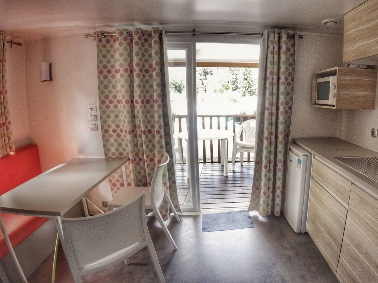 Foto van wonen van Vakantiehuis Dolni Pocernice