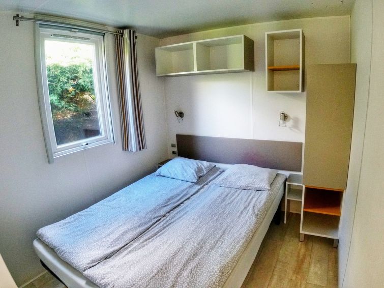 Foto van wonen van Vakantiehuis Dolni Pocernice