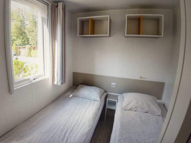 Foto van wonen van Vakantiehuis Dolni Pocernice
