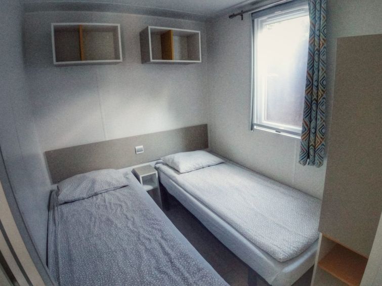 Foto van wonen van Vakantiehuis Dolni Pocernice
