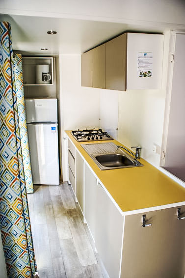 Foto van wonen van Vakantiehuis Dolni Pocernice