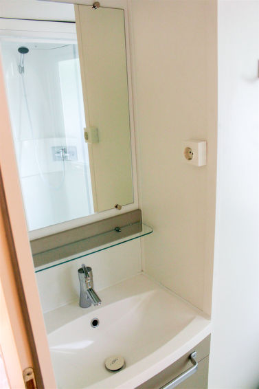 Foto van wonen van Vakantiehuis Dolni Pocernice