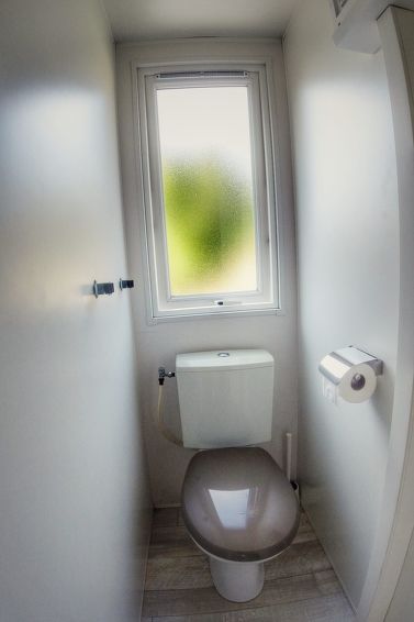 Foto van wonen van Vakantiehuis Dolni Pocernice