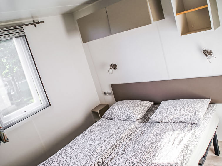 Foto van wonen van Vakantiehuis Dolni Pocernice