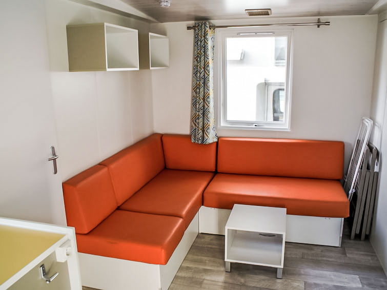 Foto van wonen van Vakantiehuis Dolni Pocernice